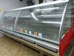 4#6003 Banchi frigo