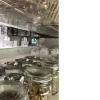 Banchi gelateria e retrobanco