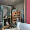 1#7367 Banchi refrigerati e materie prime