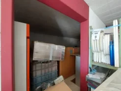 1#7367 Banchi refrigerati e materie prime