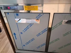 BANCO BAR REFRIGERATO