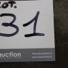 31#5145 Banco con morsa