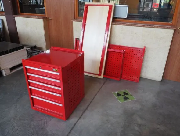 46#8549 Banco da lavoro