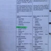3#6974 Banco fisso Novar Active 3000