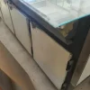 2#7031 Banco frigo