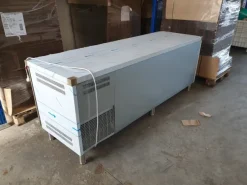 Banco frigo a 4 porte