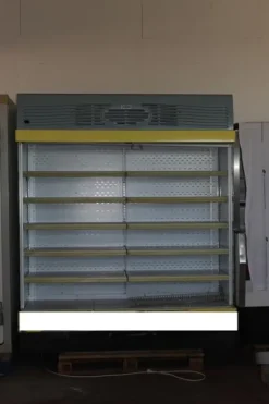 18#2958 Banco frigo Costan