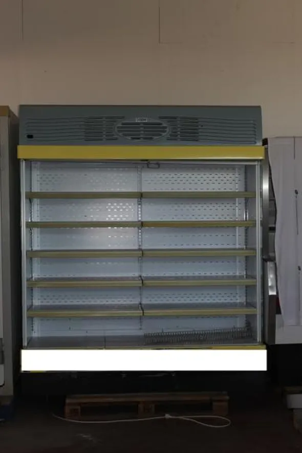 18#2958 Banco frigo Costan