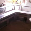 BANCO FRIGO MACELLERIA