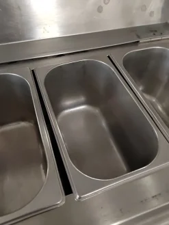 BANCO FRIGO SALADETTE