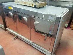 13#3084Banco frigo 3 sportelli