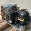 Banco gelati glicole motore remoto