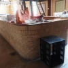 11#8549 Bancone da bar