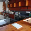 BANCONE DA BAR CONTEMPORANEO