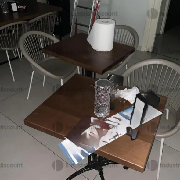 1#89190 Bancone da bar ed accessori