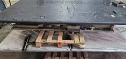 15#9701 Banconi da lavoro pneumatici