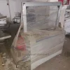 Banco raccolta avvolgitore
