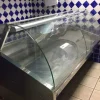 Banco refrigerato