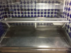 Banco refrigerato