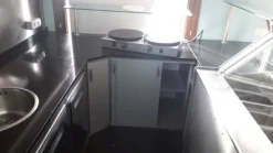 Banco refrigerato