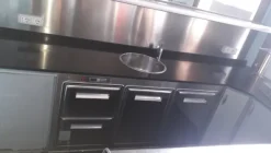 Banco refrigerato