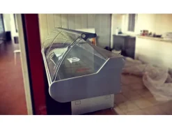Banco refrigerato Criocabin... COME NUOVO!