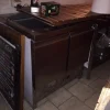 15#4135 Banco refrigerato Tn