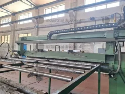 16#9365 Banco saldatura Mecome