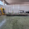 6#8759 Banco scocca per carrozzeria