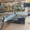 5#8771 Banco sega circolare automatica Altendorf