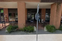 #24044 Bar a reddito in complesso commerciale