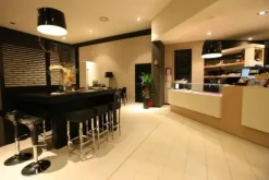 #24044 Bar a reddito in complesso commerciale