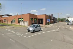 #24044 Bar a reddito in complesso commerciale