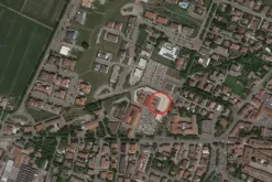 #24044 Bar a reddito in complesso commerciale
