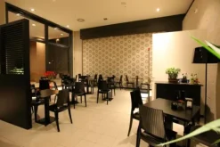 #24044 Bar a reddito in complesso commerciale