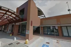 #24044 Bar a reddito in complesso commerciale