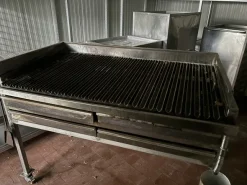 BARBECUE BRACIERE COMPONIBILE