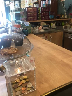 Bar-caffetteria