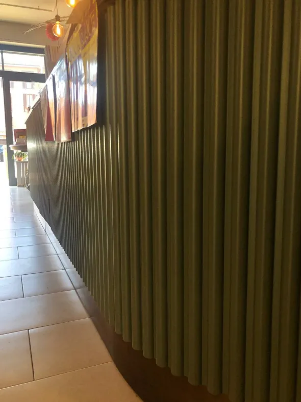 Bar-caffetteria