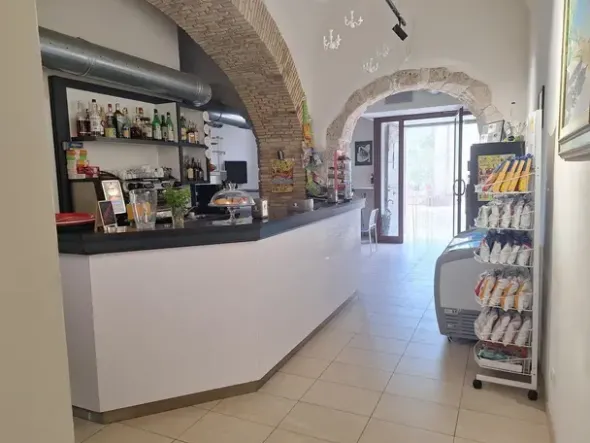 #24947 BAR Pettorano sul Gizio