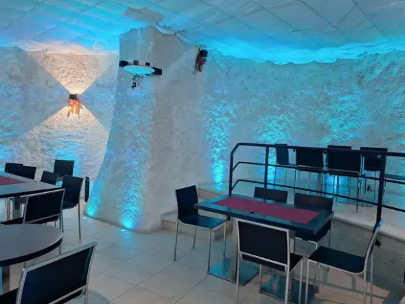 #24947 BAR Pettorano sul Gizio