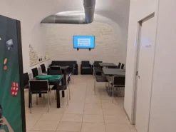 #24947 BAR Pettorano sul Gizio