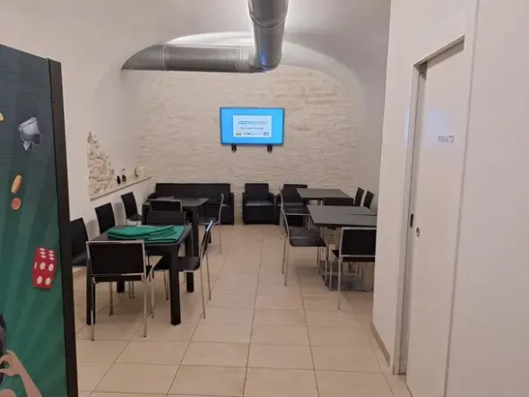 #24947 BAR Pettorano sul Gizio