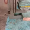 Barre di rame 100x10
