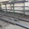 1#5901 Barre e travi di ferro