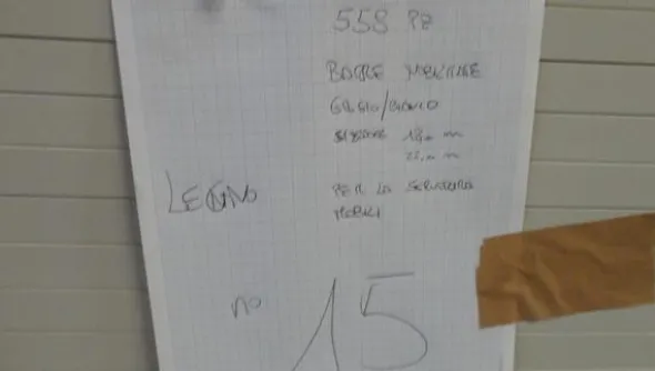 15#2759 Barre nobilitate