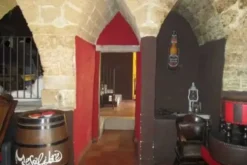 #18846 Bar/Ristorante in fabbricato storico