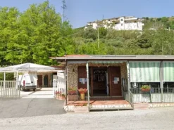 #15023 Bar-ristorante vicinanza mare