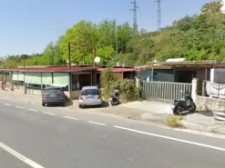 #15023 Bar-ristorante vicinanza mare
