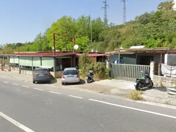 #15023 Bar-ristorante vicinanza mare